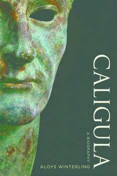 Hardcover Caligula: A Biography Book