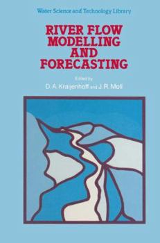 Paperback River Flow Modelling and Forecasting Book