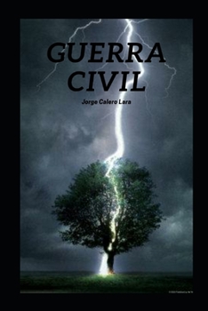 Paperback Guerra Civil [Spanish] Book