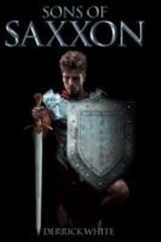 Paperback Sons of Saxxon Book