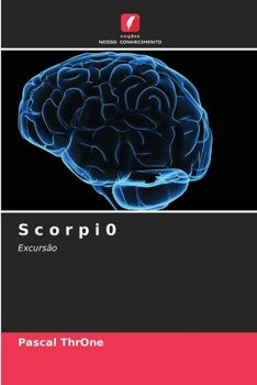 Paperback S c o r p i 0 [Portuguese] Book