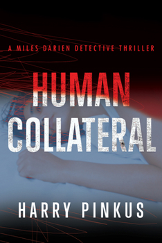 Paperback Human Collateral: Volume 1 Book