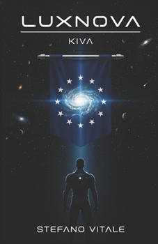Paperback Luxnova: Kiva [Italian] Book