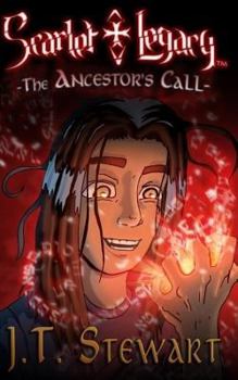 Paperback The Ancestor's Call Book