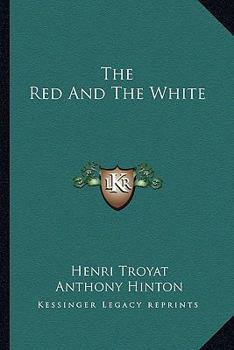 Paperback The Red And The White Book