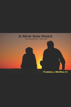 Paperback A New Son Rises: A Cracked Egg - Book Two Book