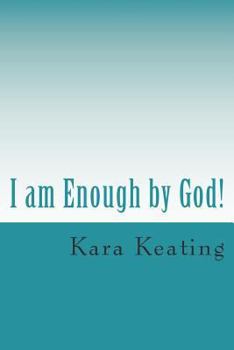Paperback I am Enough by God! Book