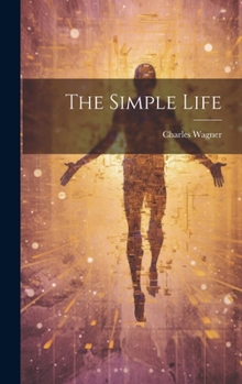 Hardcover The Simple Life Book