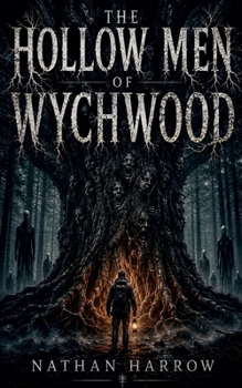 Paperback The Hollow Men Of Wychwood Book