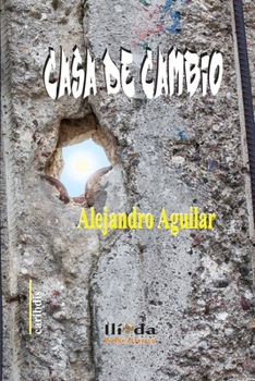 Paperback Casa de cambio [Spanish] Book