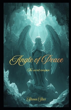 Paperback Angle of Peace: The Secret Weapon Book