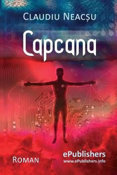 Paperback Capcana: Roman [Romanian] Book