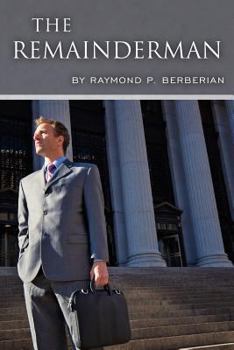 Paperback The Remainderman Book