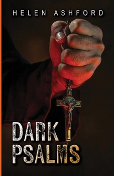 Paperback Dark Psalms Book