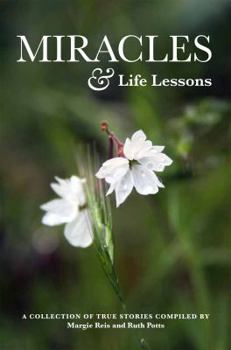 Paperback Miracles & Life Lessons Book