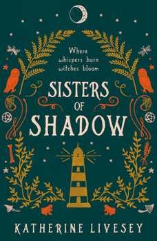 Paperback Sisters of Shadow Book