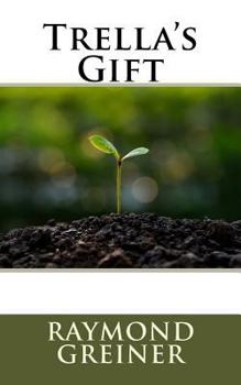 Paperback Trella's Gift Book