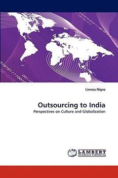 Paperback Outsourcing to India Book