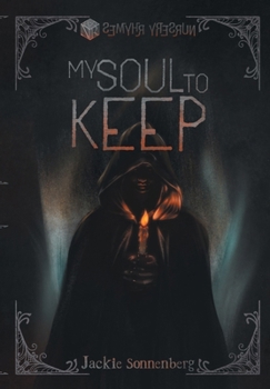 My Soul to Keep - Book #1 of the yresruN semyhR
