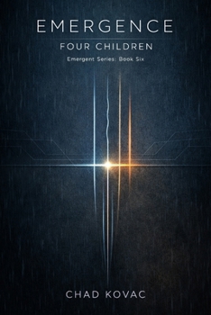 Paperback Emergence: Four Children Book