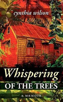 Paperback Whispering of the Trees Book