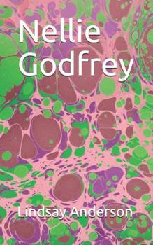 Paperback Nellie Godfrey Book