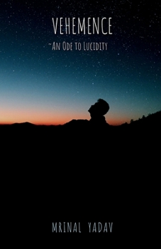 Paperback Vehemence Book