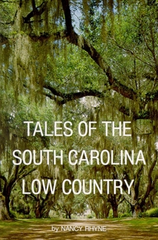 Paperback Tales of the South Carolina Low Country Book
