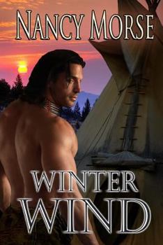 Paperback Winter Wind Book