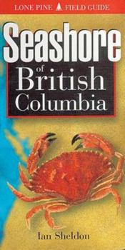 Paperback Seashore of British Columbia Book