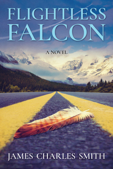 Paperback Flightless Falcon Book