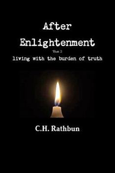 Paperback after enlightenment Book