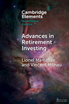 Paperback Advances in Retirement Investing Book