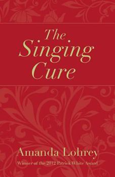 Paperback The Singing Cure Book