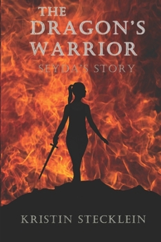 Paperback The Dragon's Warrior Book