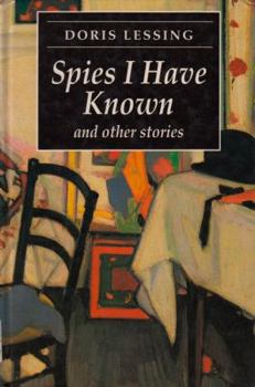 Hardcover Cascades - "Spies I Have Known" (Collins Cascades) Book