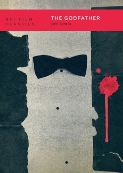 The Godfather - Book  of the BFI Film Classics
