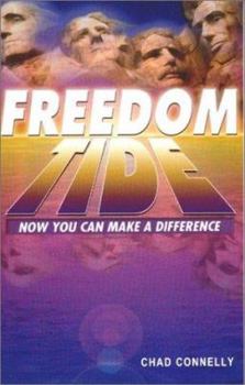 Paperback Freedom Tide: Now You Can Make a Difference! Book