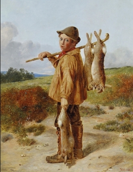 Adventures of Huckleberry Finn. / NOVEL / ILLUSTRATED