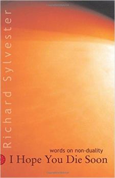 Paperback I Hope You Die Soon Book