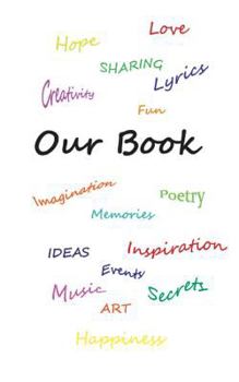 Paperback Our Book