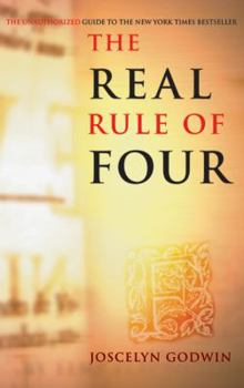 Paperback The Real Rule of Four: The Unauthorized Guide to the New York Times #1 Bestseller Book