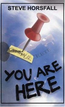 Paperback You Are Here Book