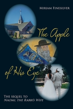 Paperback The Apple of His Eye Book