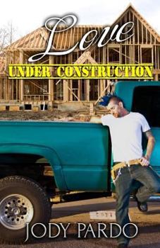 Paperback Love Under Construction Book