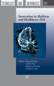 Innovation in Medicine and Healthcare 2014
