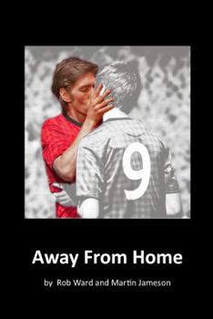 Paperback Away from Home Book