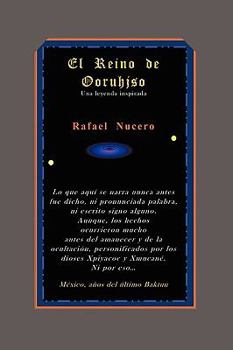 Paperback El Reino de Ooruhjso [Spanish] Book