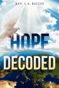 Paperback Hope Decoded Book