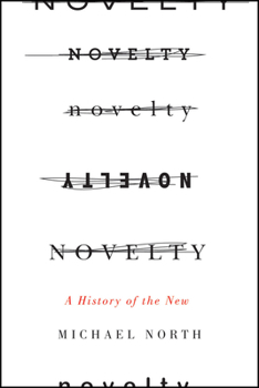 Paperback Novelty: A History of the New Book